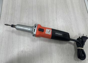 Szlifierka prosta wielofunkcyjna Kraft&Dele 1500W