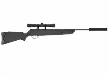 Wiatrówka Optima by Hatsan 85X 4,5 mm  NIEKOKESZ.PL