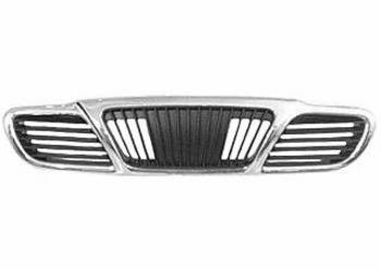 ATRAPA CZARNA NOWA DO: DAEWOO LANOS 01/97-