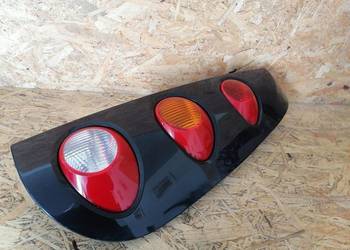 Lampa Tylna Prawa Smart Forfour 454