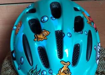 Kask rowerowy dziecięcy Specialized Small Fry 44–52 cm