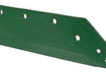 Lemiesz bez dłuta, prawy 16" 073-004 pasuje do Kverneland 5040073004