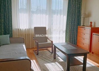 Mieszkanie Kraków Danka 40 metrów 2 pok