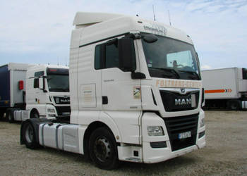 MAN Tgx