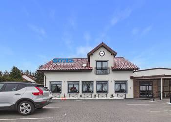 Funkcjonujący hotel inwestycyjny – Świdwin | Stabilny biznes z potencjałem
