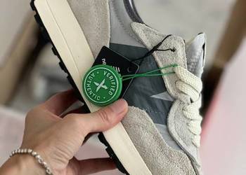 Buty New Balance 327 Light Grey roz 36-45