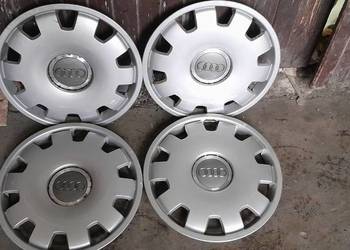 Kołpaki Audi A4 A6 A3 16R