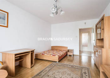 Oferta wynajmu mieszkania Kraków 56m2 2 pokoje