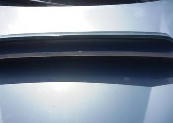 SPOJLER TYLNEJ KLAPY VW GOLF 3