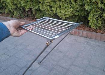 Bagażnik wsk, wfm, shl, jawa, mz itp.