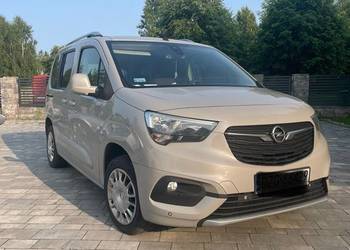 Opel Combo Elite S&S 1.5 CDTI