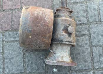 c328 ursus kątowa przekładnia