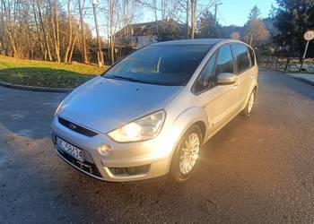 Ford S-Max 1.8 tdci