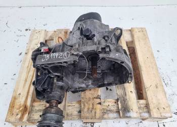 Renault Megane I 1.9 DTI SKRZYNIA BIEGÓW manualna JB1142 manual