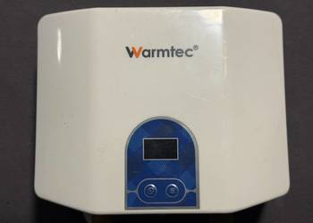 Podgrzewacz przepływowy wody Warmtec EcoSink 6,5 kW