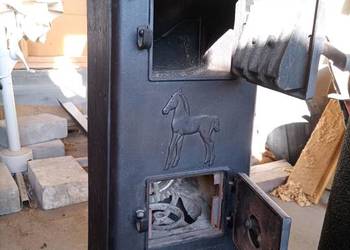 Oryginalny norweski JOTUL 507