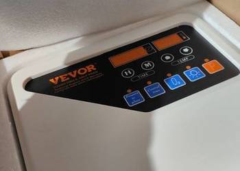 Sterownik sterowanie sauny pieca sauny 3-9 KW uniwersalny 230v siła 400v