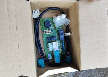 Vaillant moduł wielofunkcyjny kotła 306253