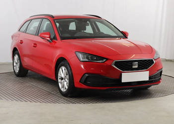 Seat Leon 1.0 eTSI