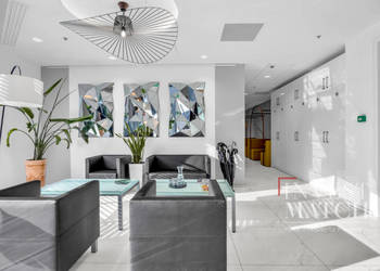 Ogłoszenie lokal 50m2 Warszawa Aleja Jana Pawła Ii