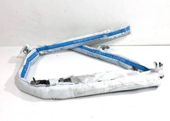 KURTYNA POWIETRZNA PRAWY SEAT LEON III Hatchback AIRBAG BOCZNA, PRAWA