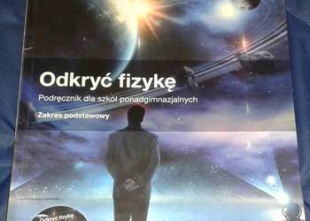 Odkryć fizykę - Marcin Braun, Weronika Śliwa