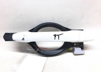 KLAMKA TYŁ PRAWA ZEWNĘTRZNA MITSUBISHI OUTLANDER III Kombi