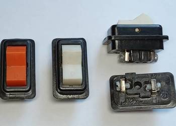 Wyłącznik WA-9 A-22