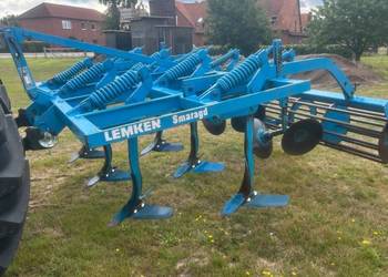 Agregat gruber Lemken Smaragd 300-80