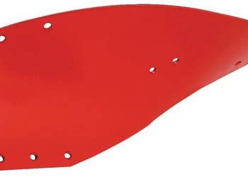 Skrzydło odkładni, lewe 14"-20" typ 9 pasujące do Kverneland Mølbro 504007…