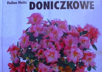 Jak kwitną i owocują najpiękniejsze ROŚLINY DONICZKOWE Halina Heitz