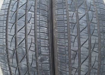 Firestone destination LE3 245 50 20 całoroczne