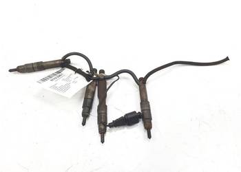 WTRYSKIWACZ VOLKSWAGEN CADDY II 028130202P