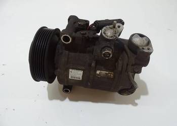 KOMPRESOR SPRĘŻARKA KLIMATYZACJI BMW F20 F21 N13B16A OE 9222308 (24241684)