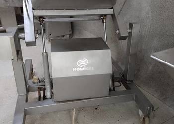 WYWROTNICA WÓZKÓW NOWICKI