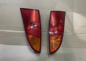 1M51-13404 lampa tył lewa prawa hatchback Ford focus mk1
