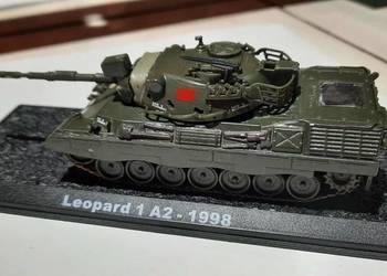 model Leopard 1 A2 - 1998 (K13 - 11)