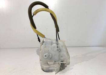 ZAMEK DRZWI PRAWY TYŁ MAZDA 2 DL Hatchback