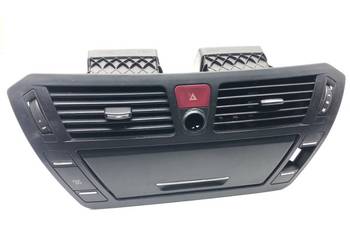 KRATKA NAWIEWU PRZÓD CITROEN C4 PICASSO I 9683265580 Minivan 06-15