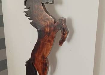 Figurka konia