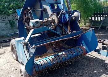 Sprzedam Prasę Kostkującą  Fortschritt K 442