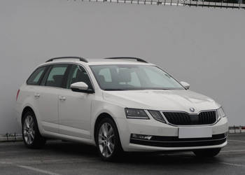 Skoda Octavia 2.0 TDI