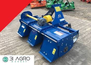 Glebogryzarka do truskawek ADROL; Altro; Bomet;