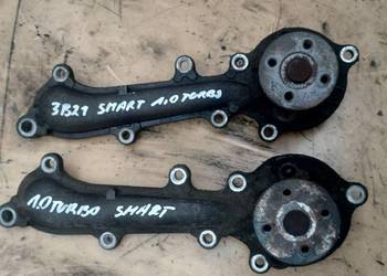 SMART FORTWO II 1,0 turbo 3B21 pompa wody