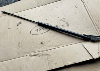 Audi 80 B4 80B4 SIŁOWNIK MASKI KLAPY + ZABEZPIECZENIE + SWORZEŃ