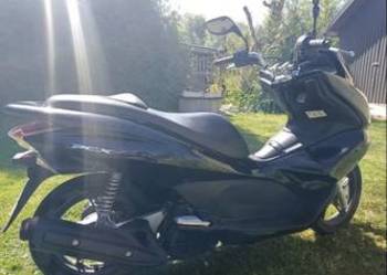 Sprzedam Hondę pcx 125