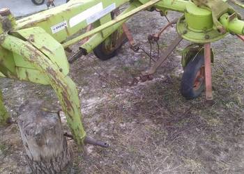 Przewracarka Claas  W 450 ; Części