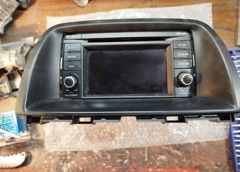 Radio sammochodowe do MAZDA CX5 KE