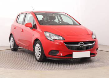 Opel Corsa 1.2