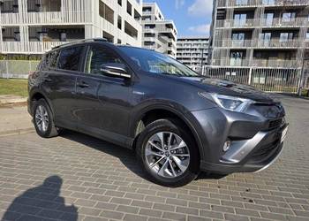 2.5l Hybrid 197KM*Salon PL*2 Właściciel*Serwisowany w ASO do końca